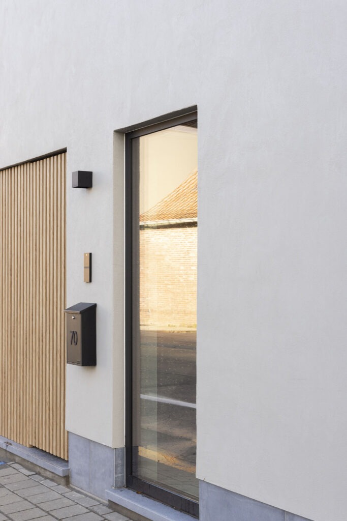 Gevelbekleding BOSS clima